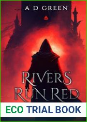 Rivers Run Red (The Morhudrim Cycle)