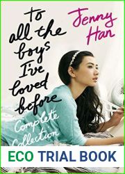 To All the Boys I|ve Loved Before Complete Collection