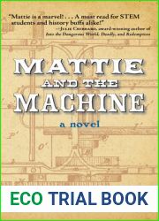 Mattie and the Machine