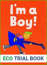 I|m A Boy!