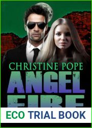 Angel Fire (The Sedona Files #3)