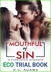 Mouthful of Sin: A Forbidden Romance (Sinful Journeys)