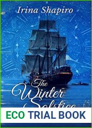 The Winter Solstice (Hands of Time #6.2)