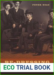 Re-Dressing America|s Frontier Past