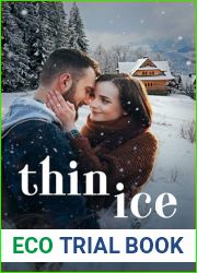Thin Ice: Age Gap Instalove Romance
