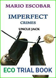 Uncle Jack: Imperfect Crimes