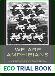 We Are Amphibians