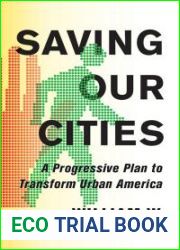 Saving Our Cities