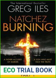 Natchez Burning: Part 1 of 6