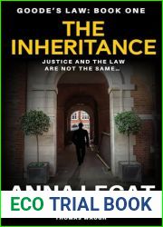 The Inheritance (Goode|s Law Book 1)