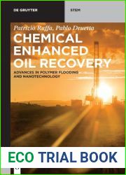 Chemical Enhanced Oil Recovery: Advances in Polymer Flooding and Nanotechnology (De Gruyter STEM)