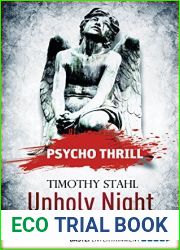 Psycho Thrill - Unholy Night (Psycho Thrill: Chilling Tales of Horror Book 2)