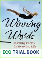 Winning Words: Inspiring Poems for Everyday Life