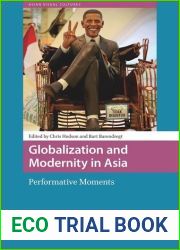 Globalization and Modernity in Asia