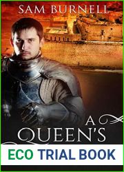 A Queen|s Knight (Mercenary For Hire #4)