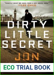 Dirty Little Secret (Legoland Trilogy #3)