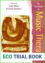 The Handbook of Music Therapy