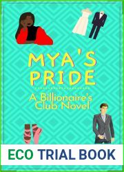 Mya|s Pride (Billionaire|s Club #2)