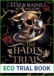 The Hades Trials: The Complete Collection