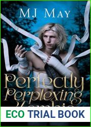 Perfectly Perplexing Zombie (Perfect Pixie, #4)