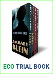 The Complete Matt Jacob Series