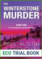 The Winterstone Murder