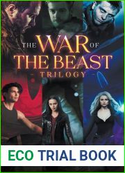 The War Of The Beast Trilogy (The Mystic Brat Journals Omnibus)