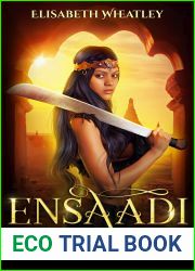 Ensaadi (Warlords of the Sandsea, #1)