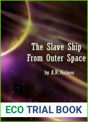 The Slave Ship From Outer Space