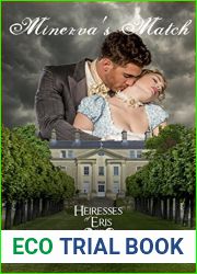 Minerva|s Match (Heiresses of Eris #3)
