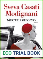 Mister Gregory
