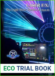 Laser F X: The Light Show Handbook (Mark II)