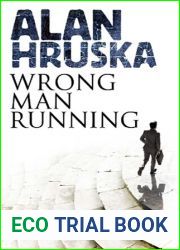 Wrong Man Running