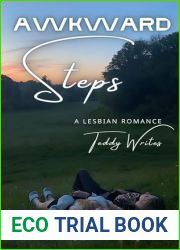 Awkward Steps: A Lesbian Romance