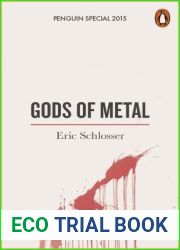 Gods of Metal
