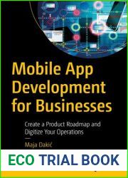 Mobile App Development for Businesses