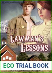 The Lawman|s Lessons