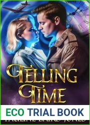 Telling Time (Out of Time #3)