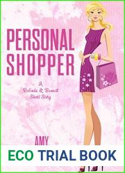 Personal Shopper (The Belinda and Bennett Mysteries #2.5)