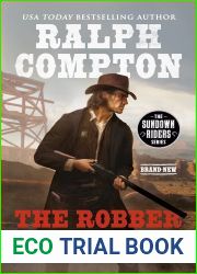 Ralph Compton The Robber Barons (The Sundown Riders Series)
