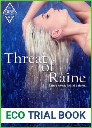 Threat of Raine (The Lynch Brothers, #2)