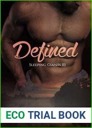 Defined (Sleeping Giants #3)