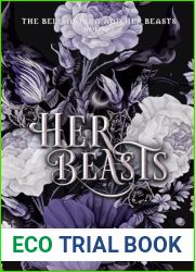 Her Beasts (The Belladonna and Her Beasts Book 3)