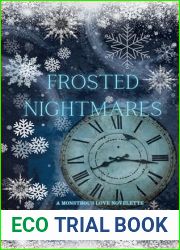 Frosted Nightmares (Monstrous Love)
