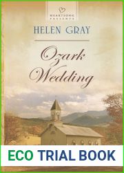 Ozark Wedding (Heartsong Presents)