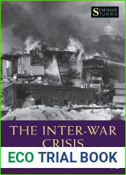 The Inter-War Crisis : Revised 3rd Edition