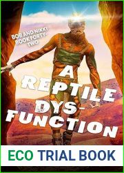 A Reptile Dysfunction (Bob and Nikki #42)