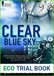 Clear Blue Sky