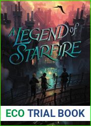 A Legend of Starfire (A Sliver of Stardust, #2)