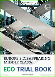 Europe|s Disappearing Middle Class?: Evidence from the World of Work